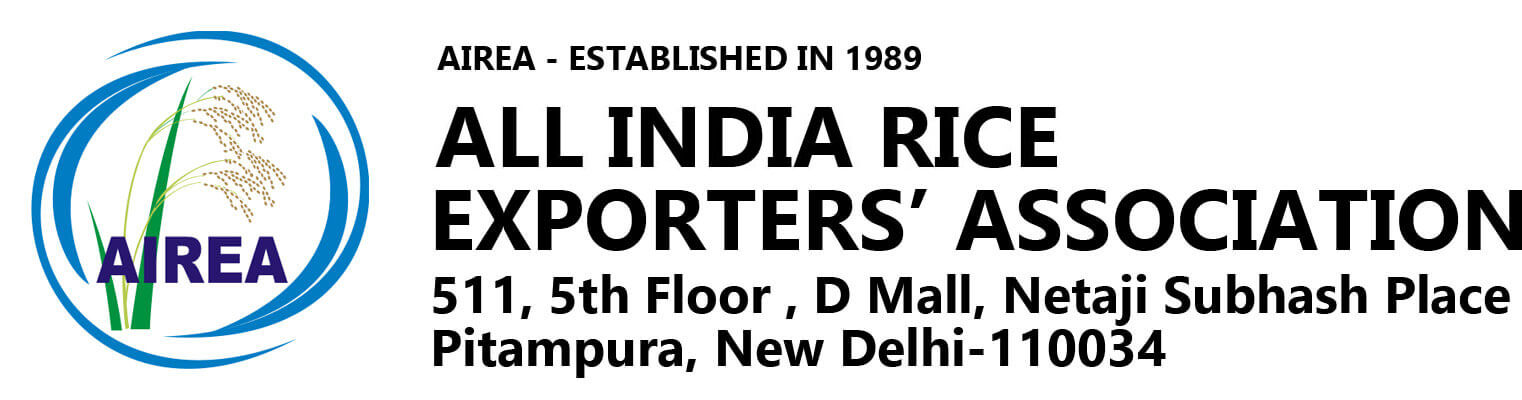 All India Rice Exporters of India
