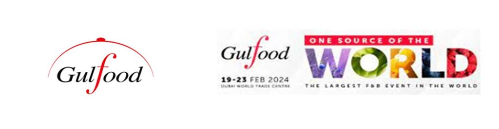 Gulfood 2024